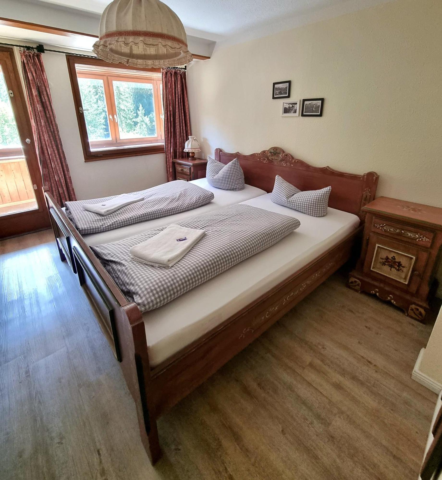 Berghotel Almagmach Имменштадт-им-Альгой Экстерьер фото