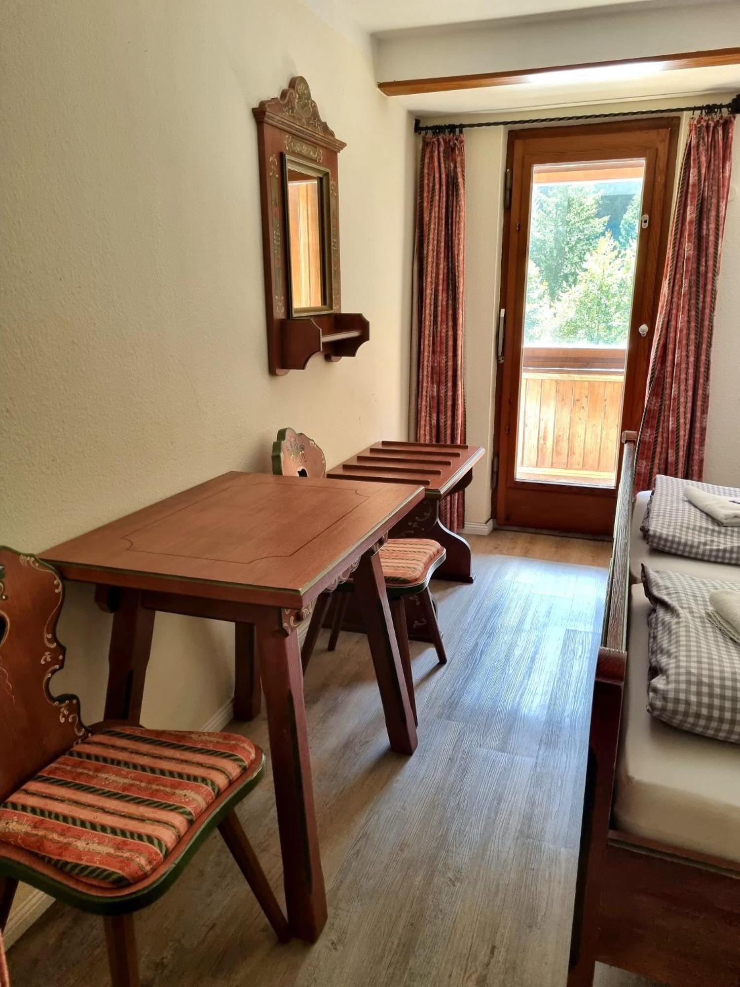 Berghotel Almagmach Имменштадт-им-Альгой Экстерьер фото